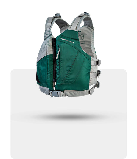 Escape PFD