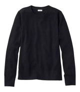 Essential Merino Wool Crewneck Sweater Women's Regular