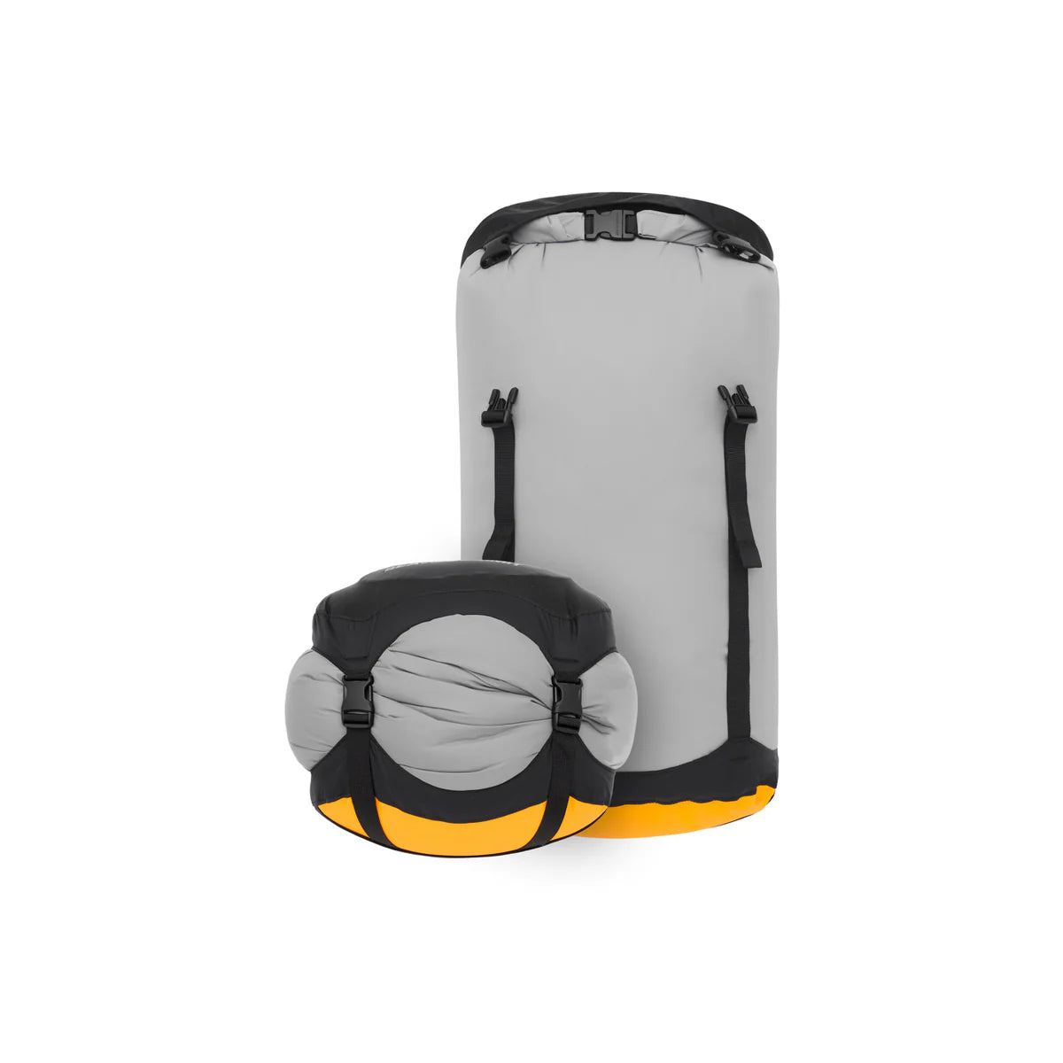 EVAC Compression UL Dry Bag 20L
