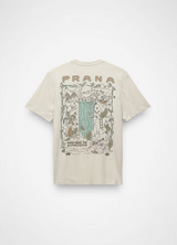 Everyday Paradise Creek SS Tee
