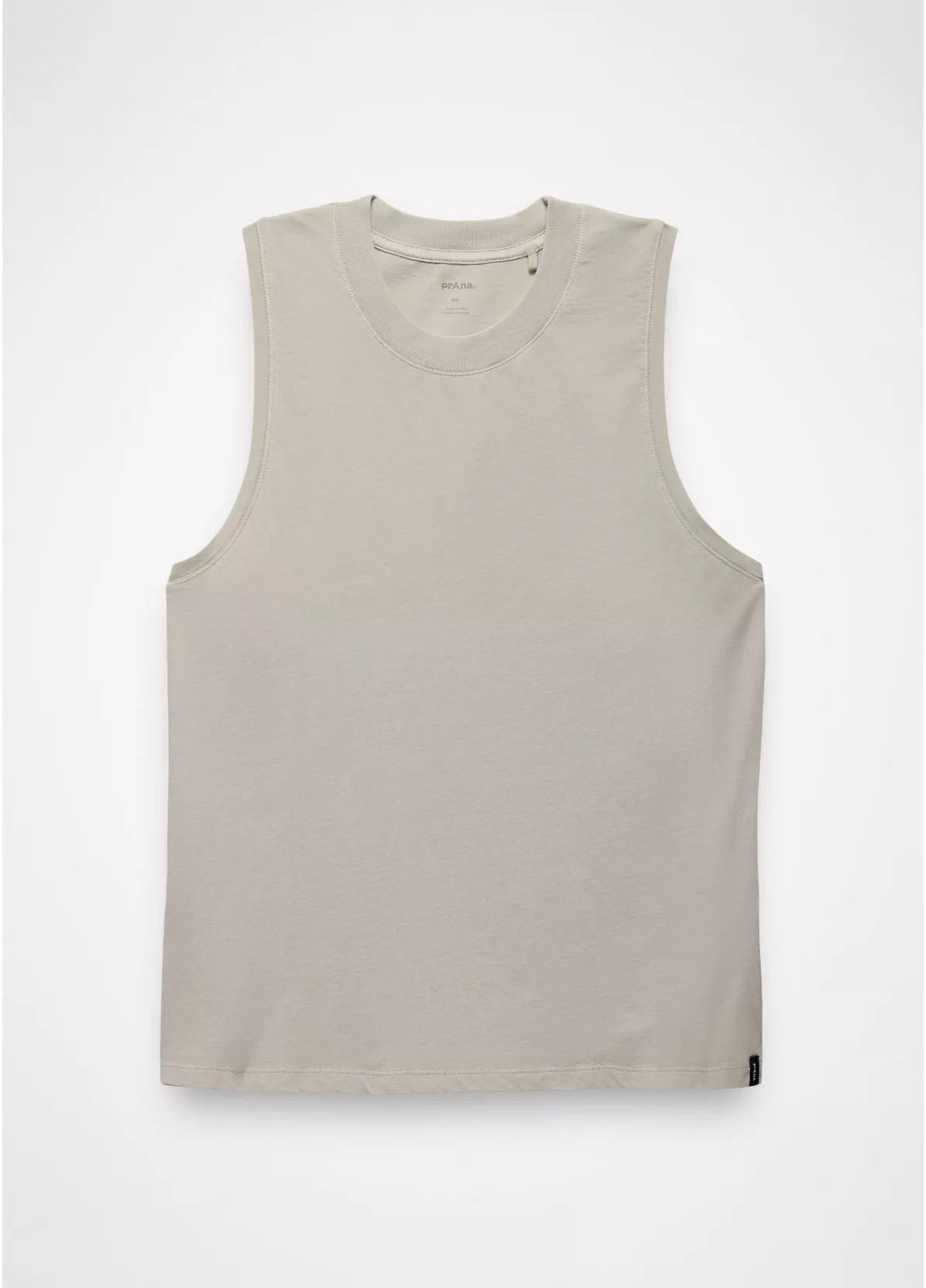 Everyday Tank