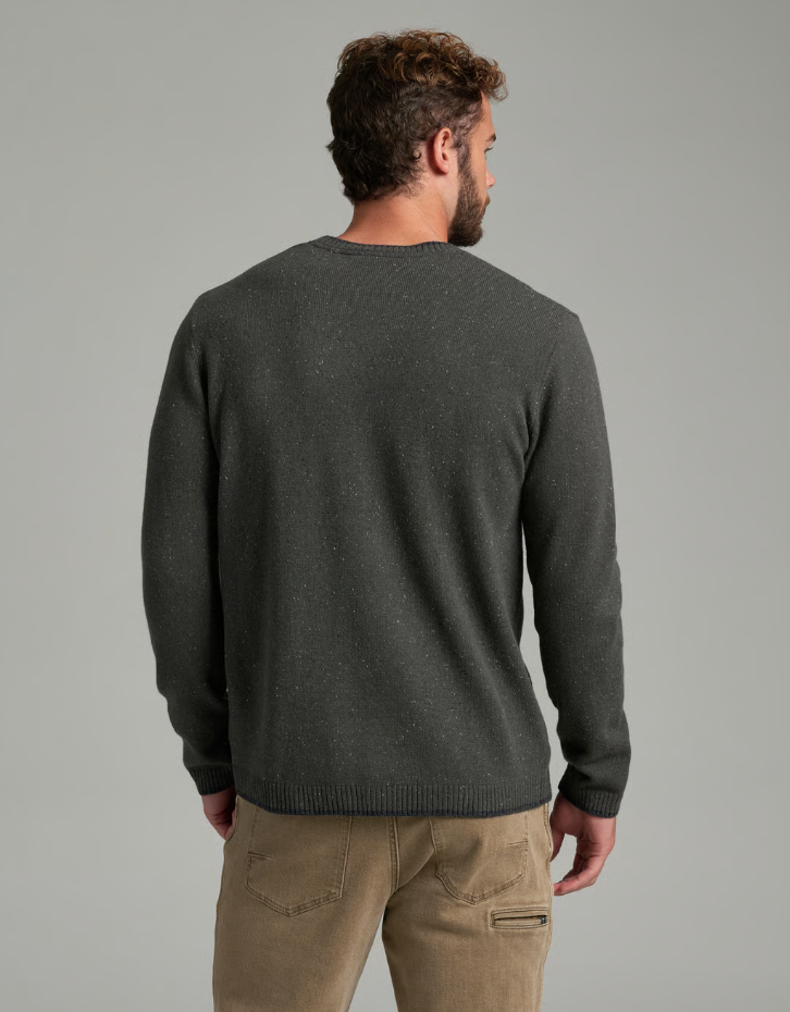 Evoker Sweater