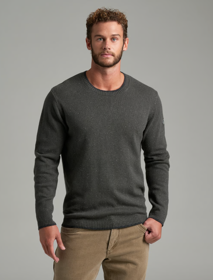 Evoker Sweater