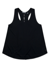Featherweight Mesh Racer Back Tank