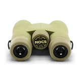 Field Issue 10X Waterproof Binoculars