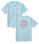 Fishing Graphic Tee Shirt Short Sleeve Men's