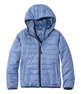 Fleece-Lined Insulated Jacket Kids'