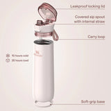 FlowState Spring Bottle