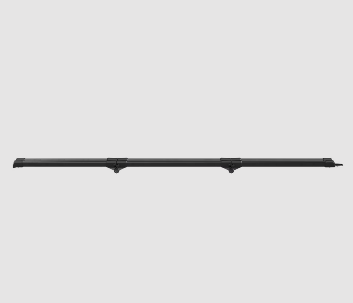 Foldable Loading Ramp