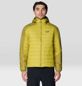 Free Element Hooded Jacket