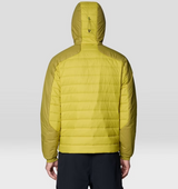 Free Element Hooded Jacket