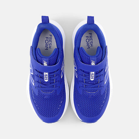 Fresh Foam 625 Bungee Lace with Top Strap Little Kids'