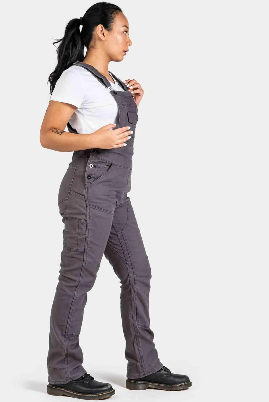 Freshley Overall