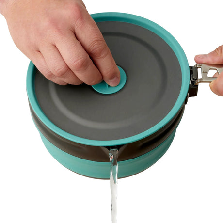 Frontier UL Collapsible Pouring Pot 2.2L