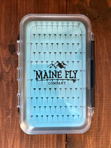 Maine Fly Co Fly Box