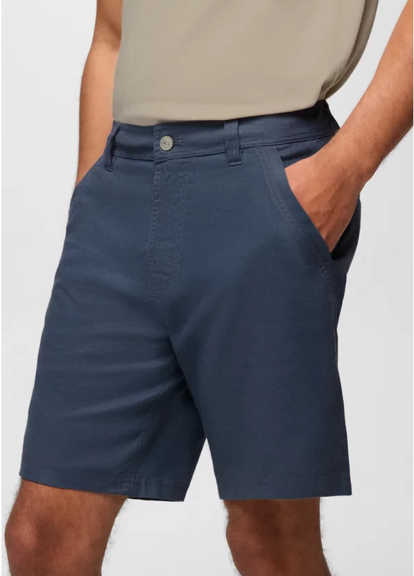 Furrow Short
