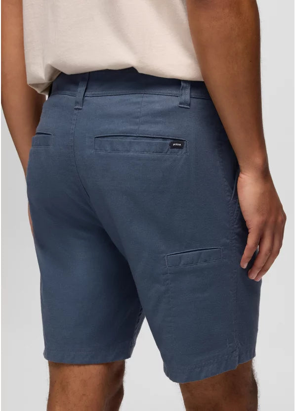 Furrow Short