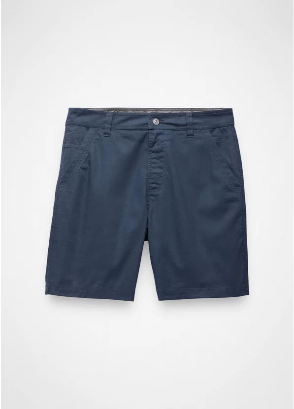 Furrow Short