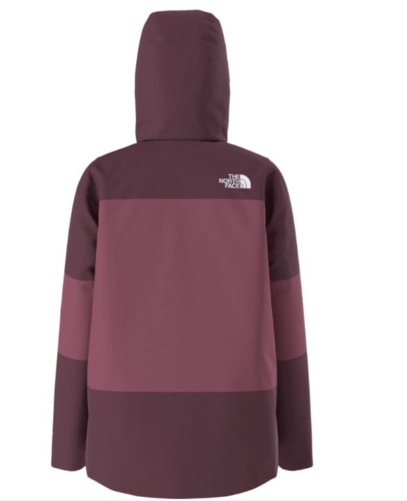 Girls' Freedom Insulated Jacket