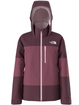 Girls' Freedom Insulated Jacket
