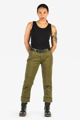 GO TO Stretch Canvas Pant