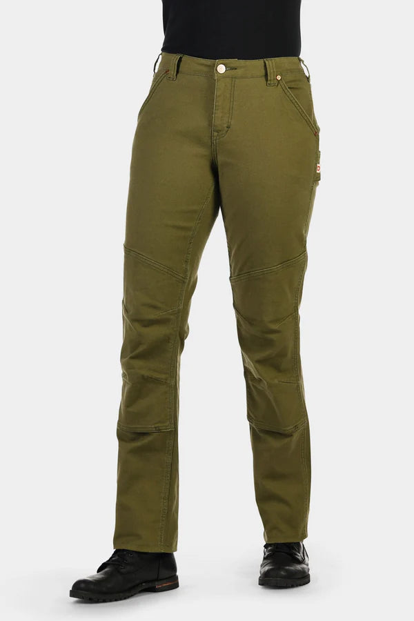 GO TO Stretch Canvas Pant
