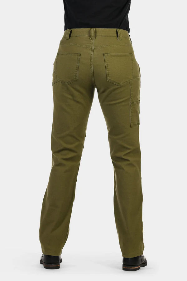 GO TO Stretch Canvas Pant
