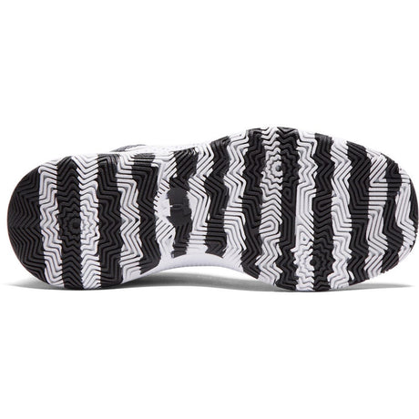 Grade School Curry 3Z 24 Basketball Shoes