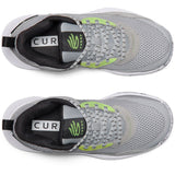 Grade School Curry 3Z 24 Suede Basketball Shoes