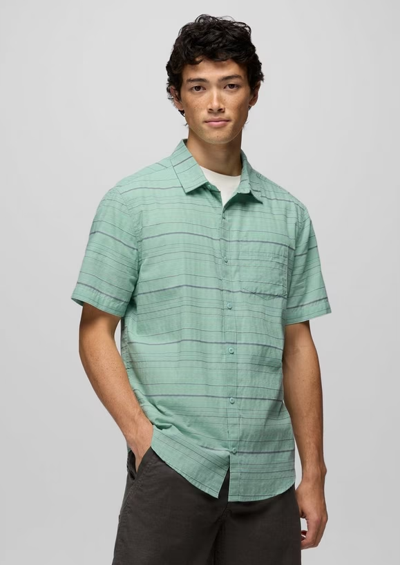Groveland Shirt