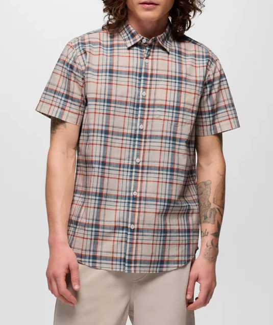 Groveland Shirt