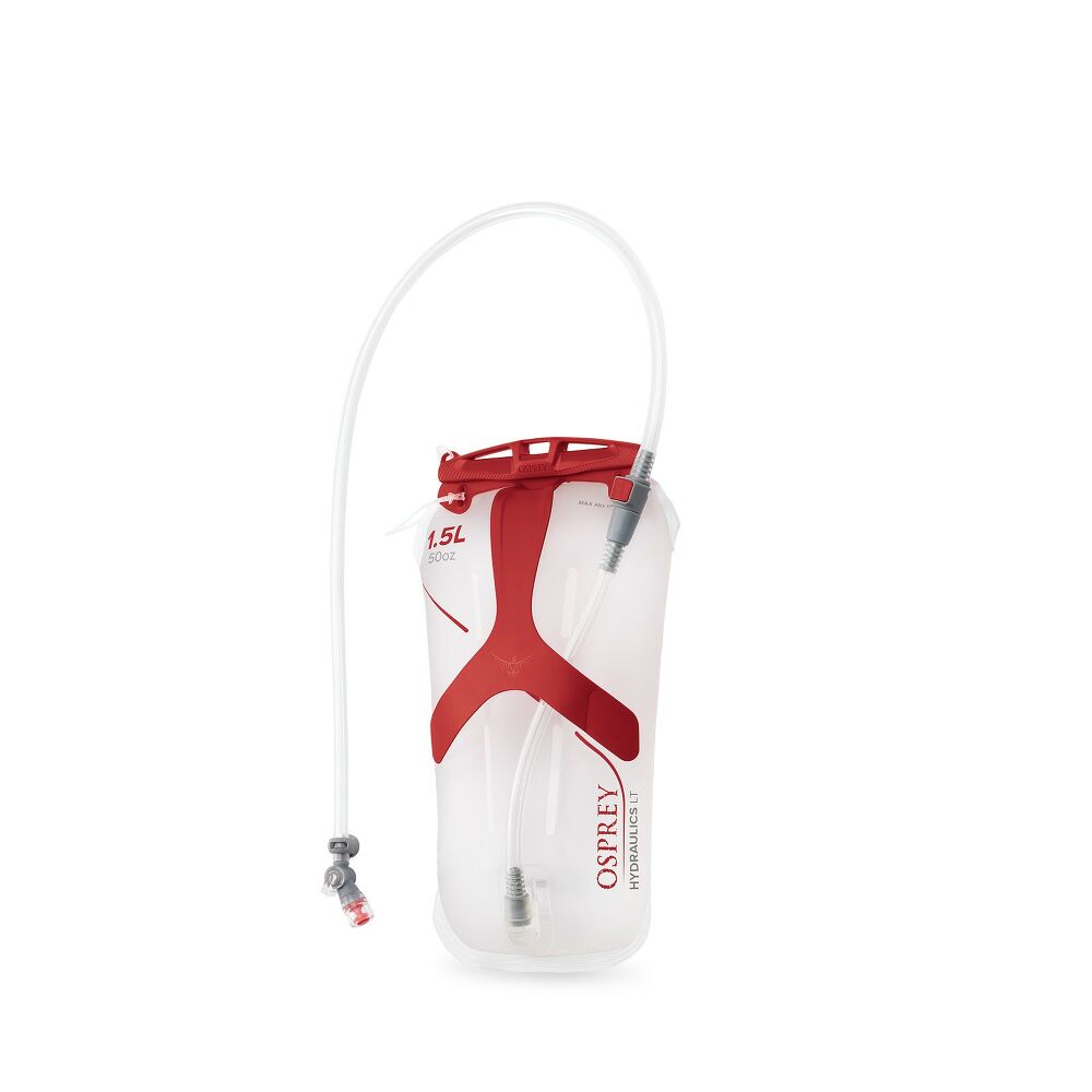 HYDRAULICS LT 1 5L RESERVOIR