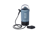 Helio  Pressure Shower