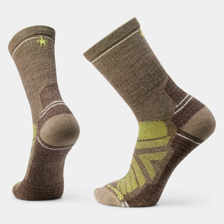 Hike Light Cushion Crew Socks