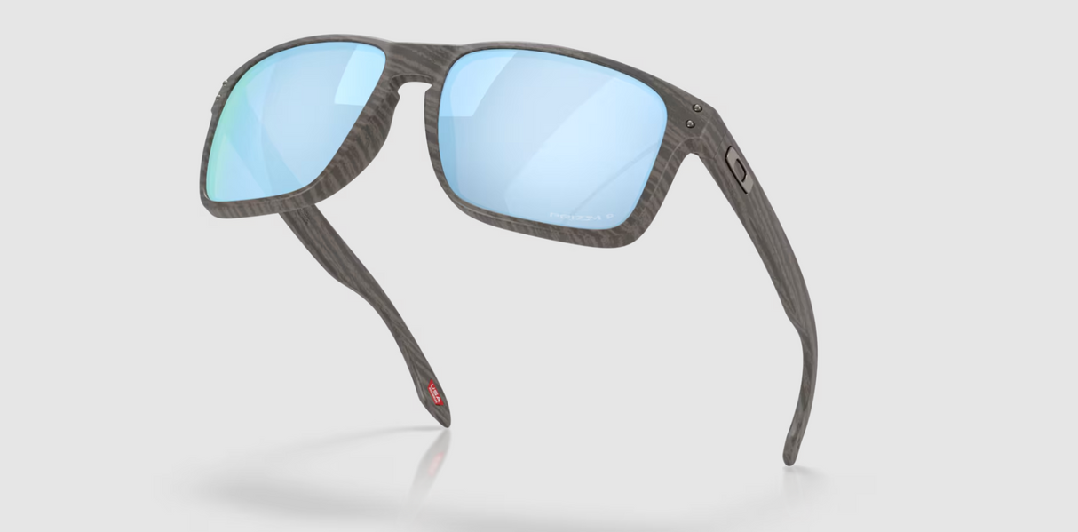 Holbrook XXL Woodgrain w/Prizm Deep Water Polar
