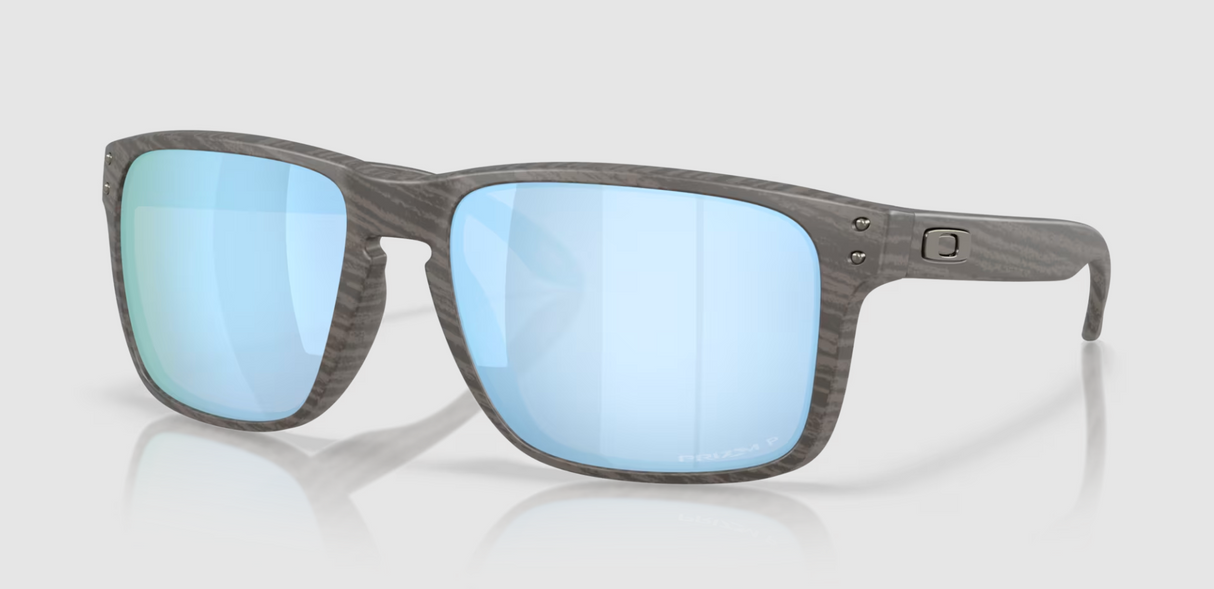 Holbrook XXL Woodgrain w/Prizm Deep Water Polar