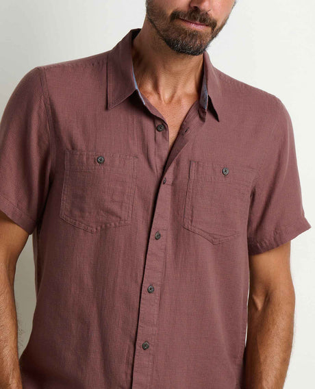 Honcho Shirt
