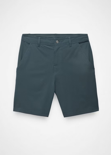 Hybridizer Short 8"