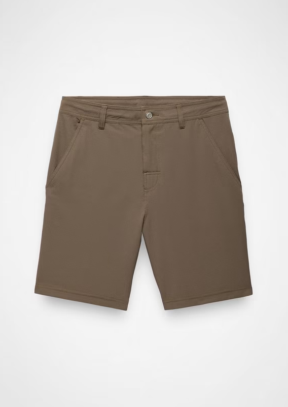 Hybridizer Short 8"