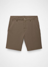 Hybridizer Short 8"