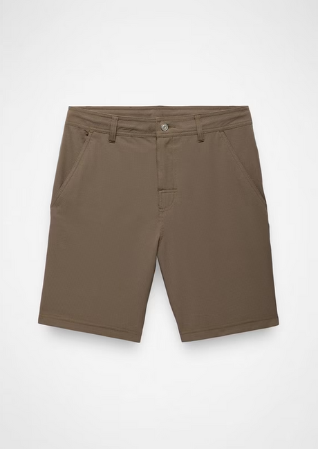 Hybridizer Short 8"