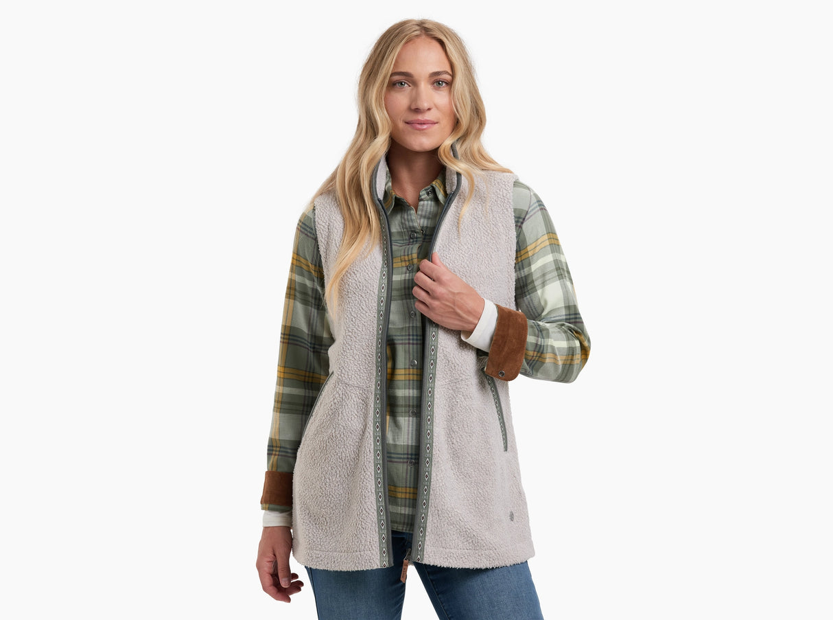 Hygge Vest