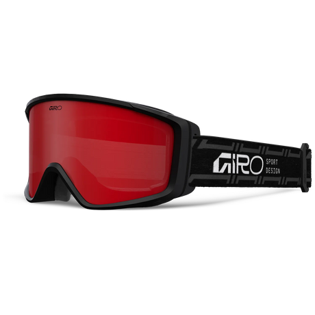 Index 2.0 Goggle