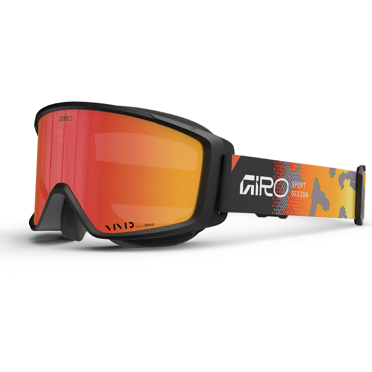 Index 2.0 Goggle