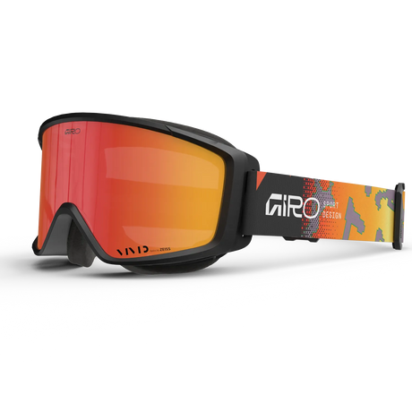 Index 2.0 Goggle