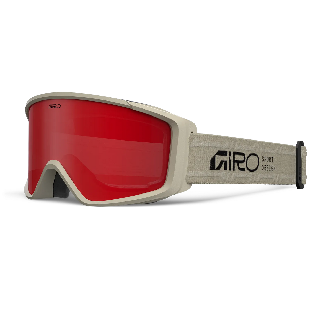 Index 2.0 Goggle