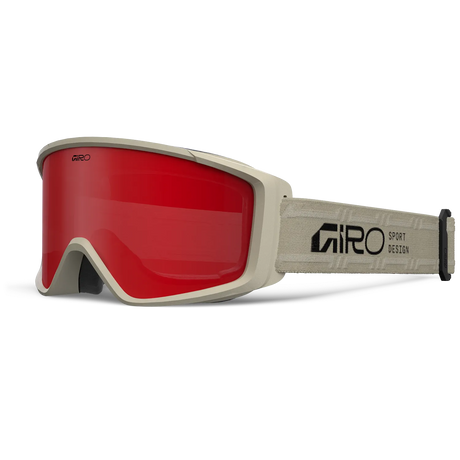 Index 2.0 Goggle