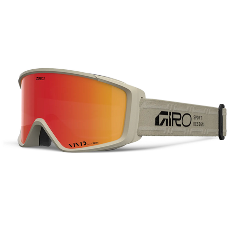 Index 2.0 Goggle