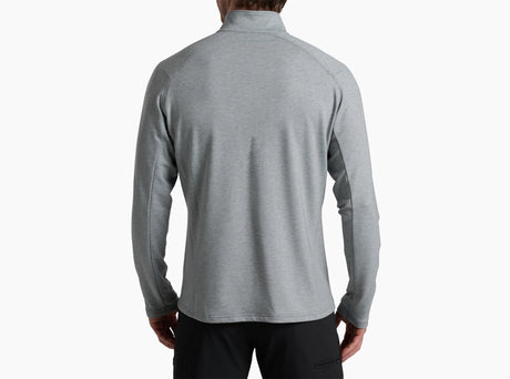 Influx 1/4 Zip