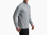 Influx 1/4 Zip